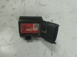 датчик абсолютного давления Ford Mondeo 4 поколение [рестайлинг] 2012, 2.0 л., бензин, АКПП, 0261230296, 31303975, 6G9N12B676AB