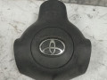AirBag водительская Toyota Corolla 9 поколение (E120/E130) (2002 - 2004) - фото №3