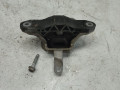 подушка крепления двигателя Chevrolet Cruze 1 поколение 2010, 1.6 л., бензин, МКПП, 13248551 - фото №4
