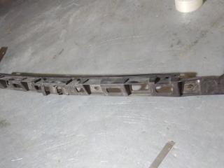 Крепление бампера заднего Volkswagen Passat B6 2006, седан, 3C5807863