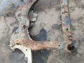 балка подвески передняя (подрамник) Nissan Teana J32 (2008 - 2014), 2.5 л., бензин, АКПП, седан - фото №6