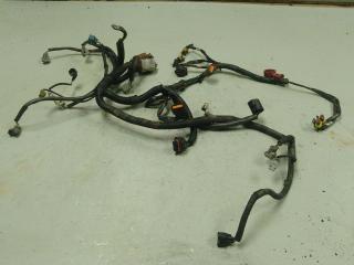 проводка двигателя Subaru Legacy 3 поколение (1998 - 2003), 2.5 л., бензин