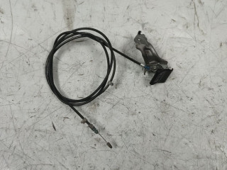 трос капота Subaru Forester 3 поколение (SH) 2010, 2.0 л., бензин, АКПП