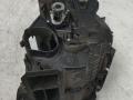 корпус отопителя (печки) Peugeot 406 1 поколение [рестайлинг] 2000, 1.8 л., бензин, 9631748380 - фото №4