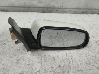 зеркало наружное правое Chevrolet Aveo T250 [рестайлинг] 2008, универсал