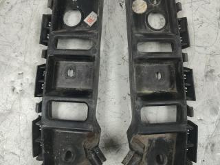 крепление бампера Volkswagen Passat B5 [рестайлинг] 2005, седан, 3BD807184A, 3BD807183A