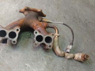 лямбда-зонд Nissan Almera N16 2000, 1.8 л., бензин, 14004BM700