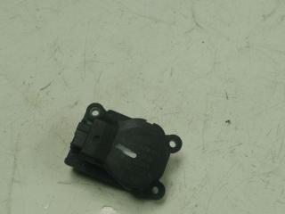 моторчик заслонки печки Saab 9-3 2 поколение 2005, 006968W, 985853Z, 09180204