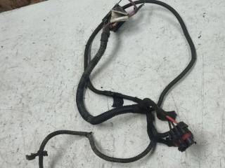 проводка вентилятора кондиционера Opel Astra H/Family [рестайлинг] (2005 - 2015), 1.6 л., бензин, 13205715