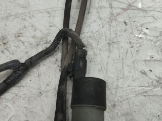 насос (моторчик) омывателя стекла Nissan Qashqai 1 поколение [рестайлинг] 2010, 2.0 л., бензин, МКПП, 28920BU010