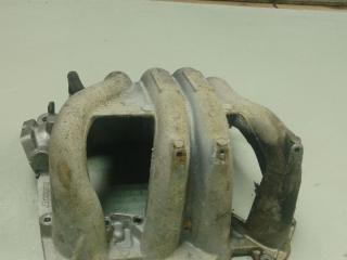 коллектор впускной Renault Scenic 1 поколение (1996 - 1999), 1.6 л., бензин, 7700107573