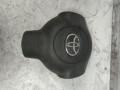 AirBag водительская Toyota Corolla 9 поколение (E120/E130) (2002 - 2004) - фото №2