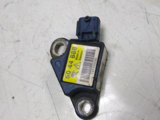 датчик удара Saab 9-5 1 поколение [рестайлинг] (2001 - 2005), 5044888, 13735030