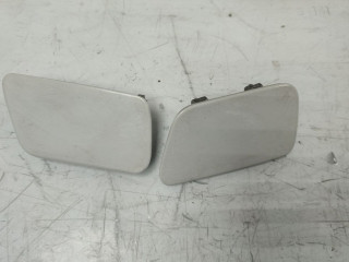 заглушка под омыватель фары BMW 5 серия E60/E61 [рестайлинг] 2010, седан, 5111705694610, 5111705694510