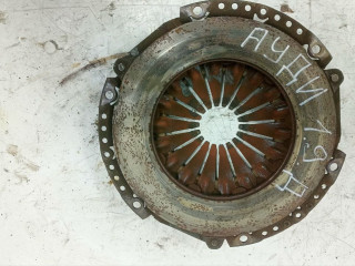 корзина сцепления Volkswagen Passat B5 [рестайлинг] (2000 - 2005), 1.9 л., дизель, МКПП