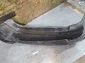 бампер задний Volkswagen Golf 4 поколение (1997 - 2006), хетчбэк 3 дв., 1J6807521 - фото №4