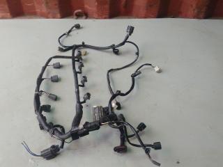 проводка Mazda 3 BK 2004, 1.6 л., бензин