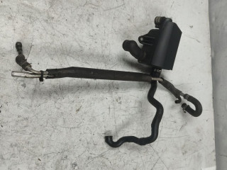 маслоотделитель (сапун) Volvo S60 1 поколение 2003, 2.4 л., бензин, АКПП, 1271988