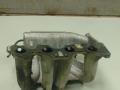 коллектор впускной Renault Scenic 1 поколение (1996 - 1999), 1.6 л., бензин, 7700107573 - фото №4