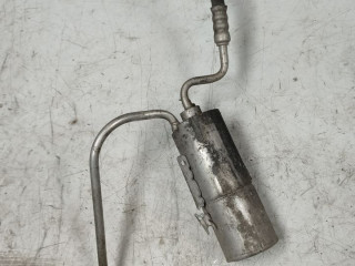 трубка кондиционера Saab 9-3 2 поколение (2002 - 2007), 2.0 л., бензин