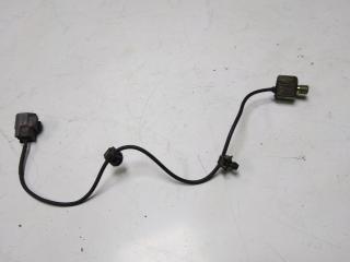 датчик детонации Mazda 3 BK 2004, 1.6 л., бензин, E1T50371, ZJ01E1T50371, ZJ01E1T55037