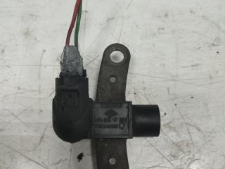 датчик коленвала Renault Kangoo 1 поколение (1997 - 2003), 1.9 л., дизель, 7700109055