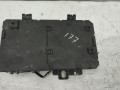 блок предохранителей Opel Astra H (2004 - 2007), 13145018, 5DK00866940 - фото №4