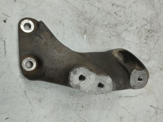 кронштейн КПП Chevrolet Cruze 1 поколение 2010, 1.6 л., бензин, МКПП, 13248573