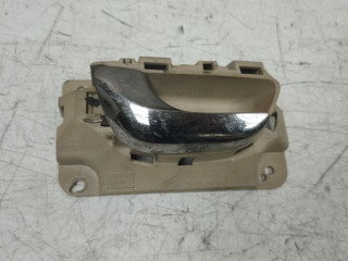 ручка внутренняя передняя левая Volvo S80 1 поколение (1998 - 2003), 09170045