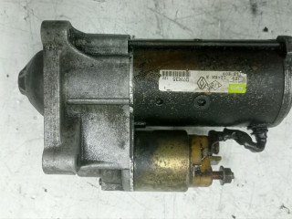 стартер Renault Kangoo 1 поколение (1997 - 2003), 1.9 л., дизель, 7F9124KMB, 113209