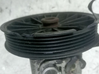 насос гидроусилителя руля Volvo S60 1 поколение 2003, 2.4 л., бензин, АКПП