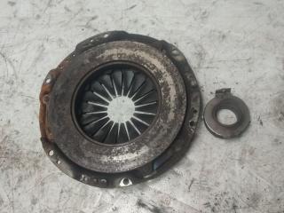 корзина сцепления Honda Accord 6 поколение (1997 - 2002), 2.0 л., бензин, МКПП