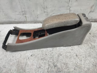 консоль салона (центральная часть) Mercedes-Benz C-Класс W203/S203/CL203 (2000 - 2004), A2036830408