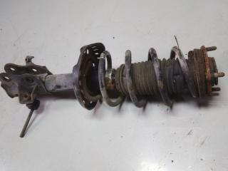 стойка передняя левая Toyota Yaris XP9 2008, F9170061