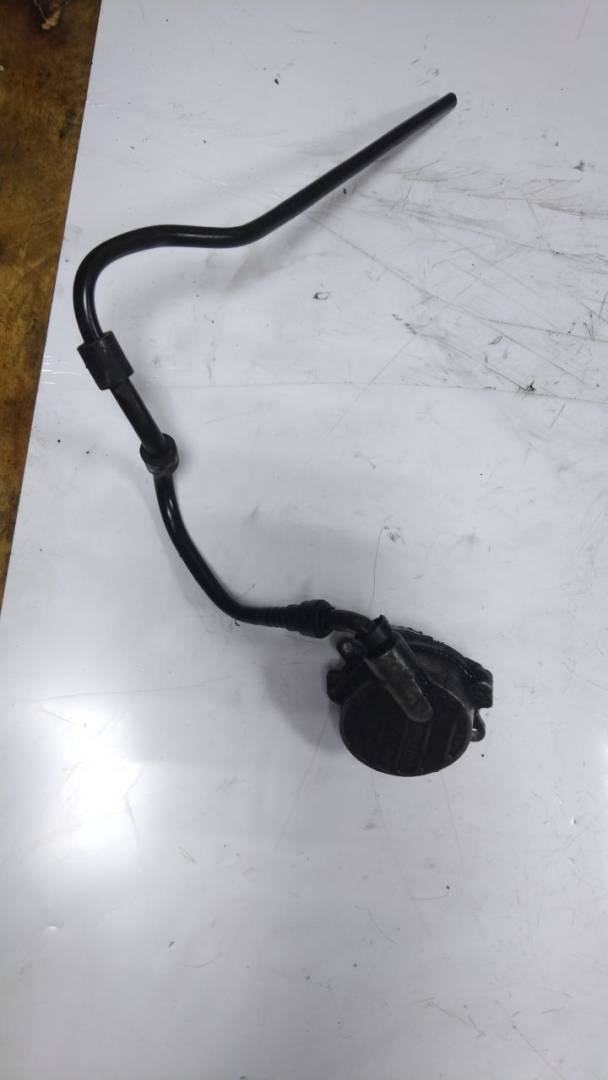 насос вакуумный Mercedes-Benz Vito W638 (1996 - 2003), 2.2 л., дизель, A61123065, 61123065 - фото №1