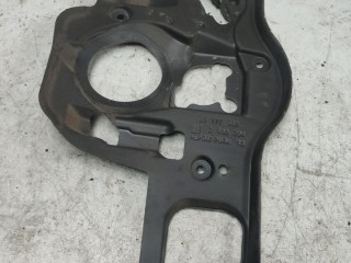 перегородка Saab 9-3 2 поколение 2005, 2.0 л., бензин, 09177089