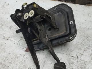 узел педальный (блок педалей) Peugeot 406 1 поколение [рестайлинг] 2000, МКПП