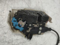 замок двери передней правой Volkswagen Golf 5 поколение (2003 - 2009), хетчбэк 5 дв., 3D1837016 - фото №4