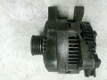 генератор Citroen Berlingo 1 поколение (M59) [рестайлинг] (2004 - 2013), 1.9 л., дизель, 2541970A, 27828S46 - фото №2
