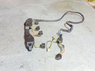 проводка BMW 3 серия E46 (1997 - 2003), 2.0 л., бензин, МКПП