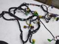 проводка торпеды Honda Civic 7 поколение 2001, 1.6 л., бензин, седан, YWM10003, 32103S5AG123, 32201S5AG313 - фото №4