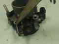 заслонка дроссельная Honda Accord 6 поколение (1997 - 2002), 1.8 л., бензин, МКПП, TT00701345 - фото №3