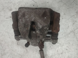 суппорт задний левый Toyota Corolla Verso 2 поколение AR10 2007