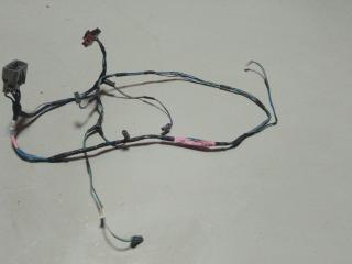 проводка отопителя (печки) Chrysler Pacifica 1 поколение (2003 - 2008), 3.5 л., бензин, 04885528AB