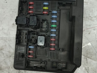 блок предохранителей Nissan Qashqai 1 поколение [рестайлинг] 2010, 2.0 л., бензин, МКПП, 284B72DX0A