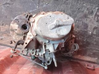 КПП механическая (МКПП) Peugeot 406 1 поколение [рестайлинг] 2000, 1.8 л., бензин, МКПП, 20TD10