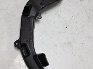 воздухозаборник Saab 9-3 2 поколение 2005, 1283574702