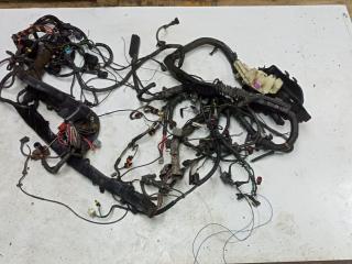 проводка двигателя Volvo S80 1 поколение (1998 - 2003), 2.4 л., бензин, 9469553, 438043