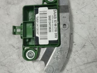 датчик удара Saab 9-5 1 поколение [рестайлинг] (2001 - 2005), 5266218, 13473839