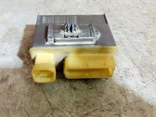 вентилятор радиатора Peugeot 207 1 поколение (2006 - 2009), 1.6 л., дизель, 966287238000, 34F30100200